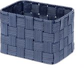 Compactor Opbergmand Toronto 19 X 14 X 13 Cm Nylon Blauw M