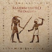 Maiden United - The Duellists (5" CD Single)