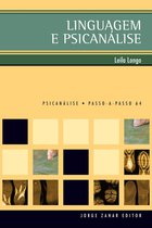 PAP - Psicanálise - Linguagem e psicanálise