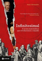 Infinitesimal