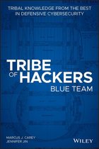 Tribe of Hackers - Tribe of Hackers Blue Team