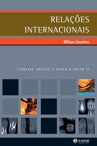PAP - Ciências sociais - Relações Internacionais