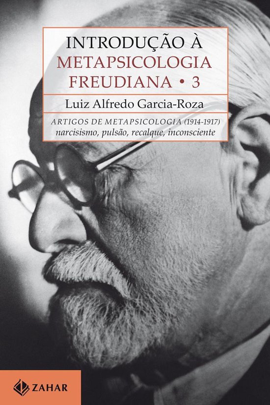 Introdução à Metapsicologia Freudiana 3 - cover