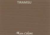 Peinture craie Tiramisu Mia colore 0 5 litres de