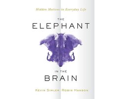 The Elephant in the Brain
