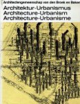Architektur-Urbanismus - Architecture-Urbanism - Architecture-Urbanisme