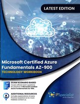 Microsoft Certified: Azure Fundamentals Technology Workbook