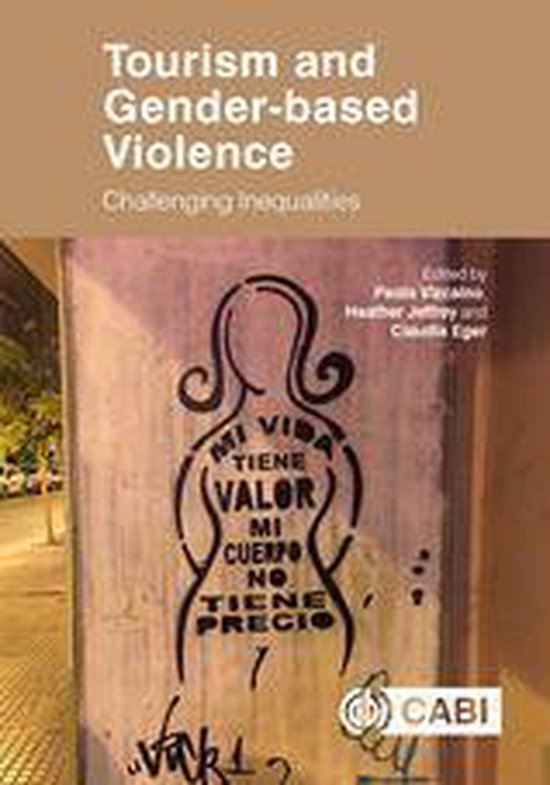 Tourism and Gender-based Violence - cover