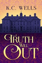Merrychurch Mysteries 1 - Truth Will Out