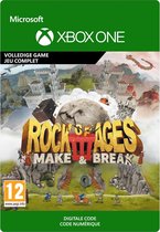 Rock of Ages 3: Make & Break - Xbox One Download