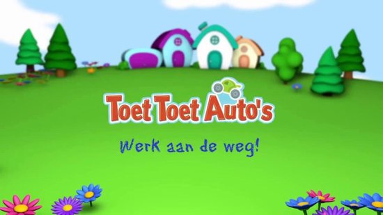 toespraak alias Observeer VTech Toet Toet Auto's Guido Graafmachine - Speelfiguur | bol.com