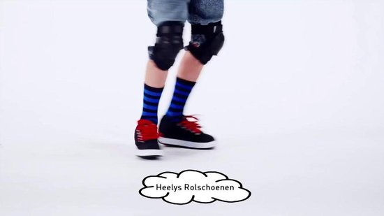 Heelys Rolschoenen Spiffy - Sneakers - Kinderen - MAAT 30 - Zilver | bol.com