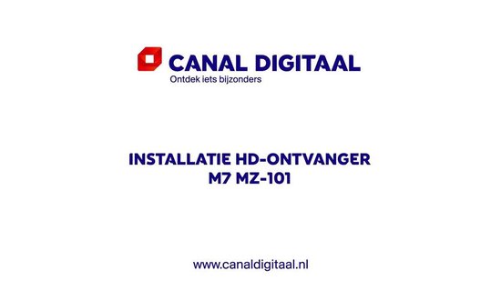M7 CanalDigitaal Mediaguard CI+ Module 1.3 | bol.com