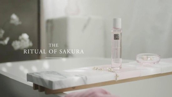 RITUALS The Ritual of Sakura Hair & Body Mist - 50 ml | bol.com