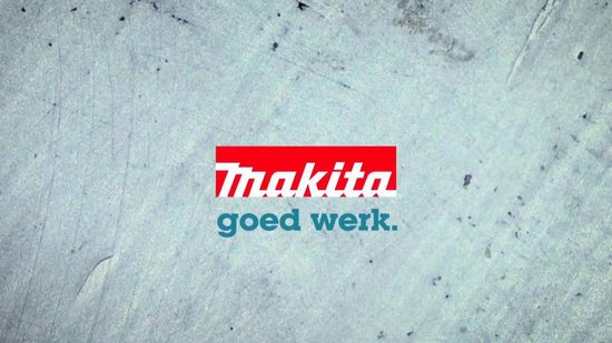 Makita TM3010CX15 Multitool 