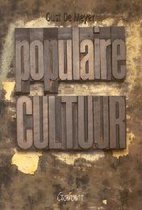 Populaire cultuur