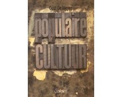 Populaire cultuur