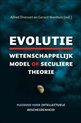 Evolutie Wetenschappelijk Model Of Seculier Geloof