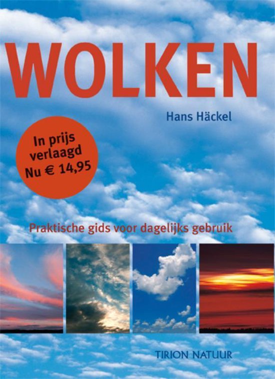 Wolken - cover