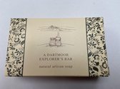 Dartmoor explorer's bar zeep 2 stukjes van 85 gram