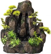 Auqa Della Waterval forrest rock 2 way S - 27x17,5x29CM