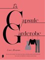 De capsulegarderobe