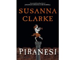 Piranesi