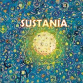 Sustania - Sustania (CD)