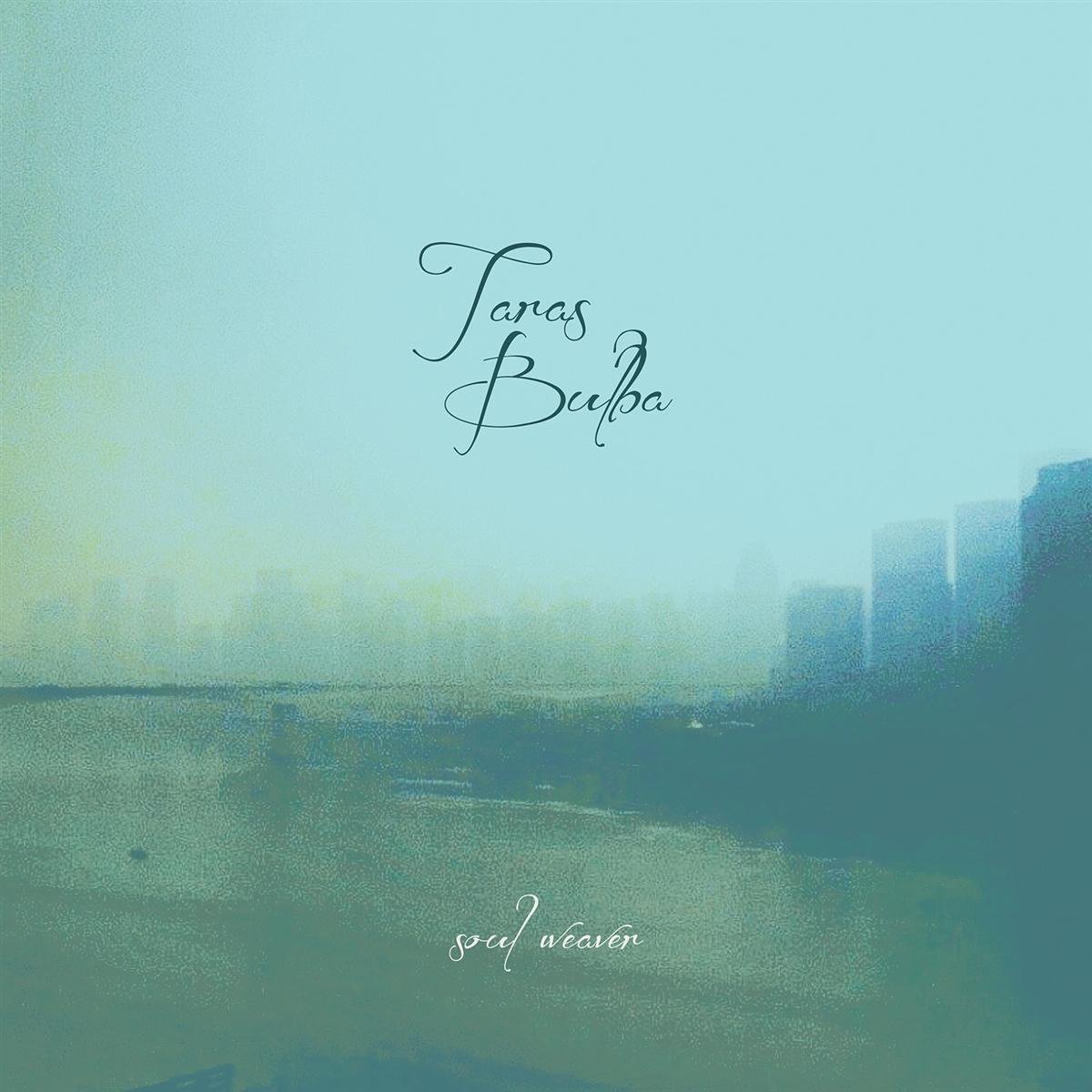 Taras Bulba - Soul Weaver (LP) (Coloured Vinyl)