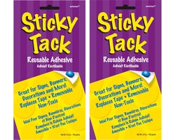 Amscan Sticky Tack