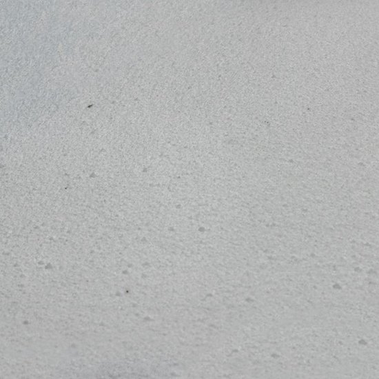Auqa Della Aquariumzand snow white 1mm - 8kg