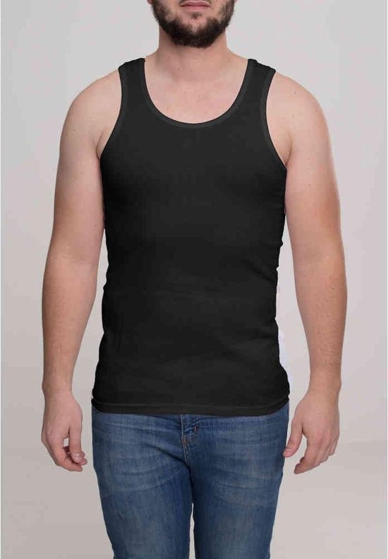 Urban Classics Dru Tank Top Weiss - Jetzt günstig online bestellen, 9,90