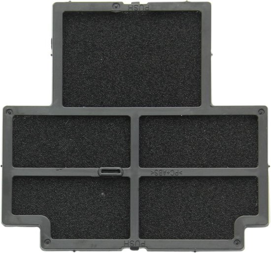 Filtre à air Hitachi NJ20642