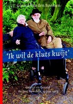 Ik Wil De Kluts Kwijt + Dvd