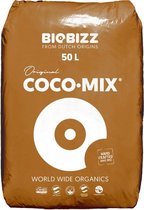 BIOBIZZ COCO-MIX 50 LITER