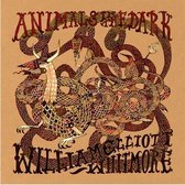 William Elliott Whitmore - Animals In The Dark (CD)
