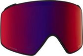 Anon M4 Cylindrical lens PERCEIVE Sun Red