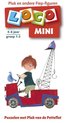 foto van Loco Mini - Loco mini Pluk en andere Fiep figuren