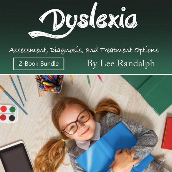 Dyslexia - cover