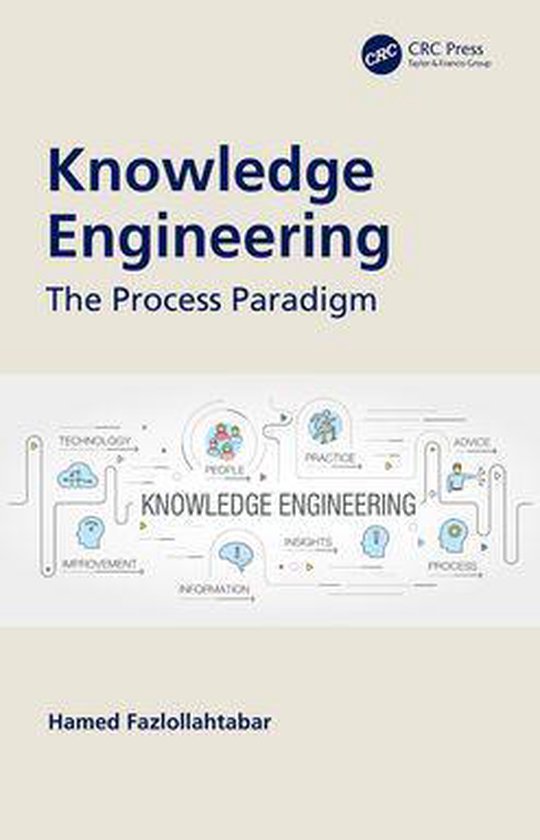 Knowledge Engineering - cover