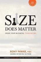 Size Does Matter