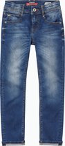 Vingino Basic Kinder Jongens Superskinny jeans - Maat 98