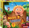 Afbeelding van het spelletje Maya : spel - Honey games