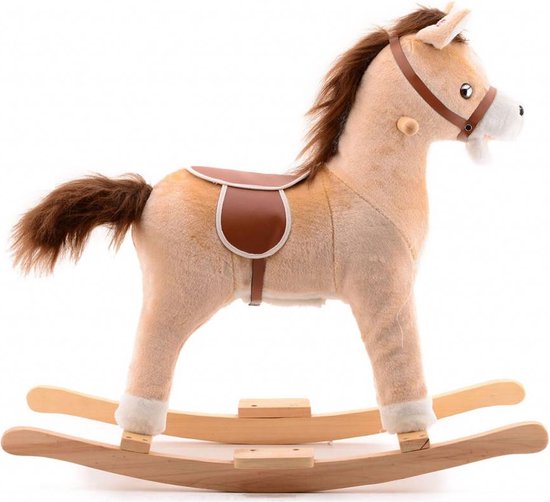 Small Foot - Speelset Paard met Stal en ... | Speelgoed