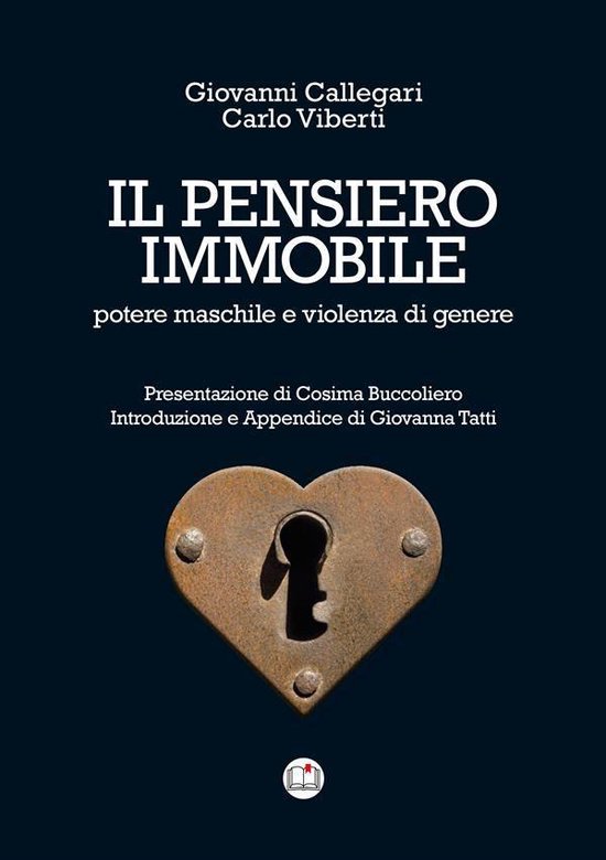 Il pensiero immobile - cover