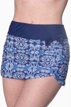 Dancing Days Bikinibroekje -XS- LUNAR Blauw