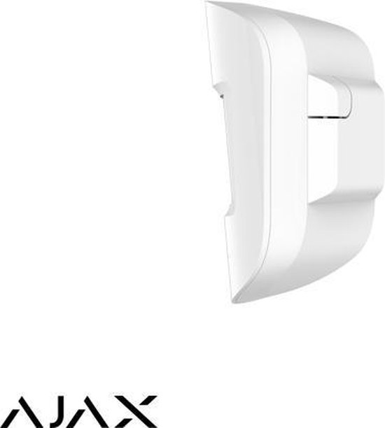 Ajax CombiProtect (wit)