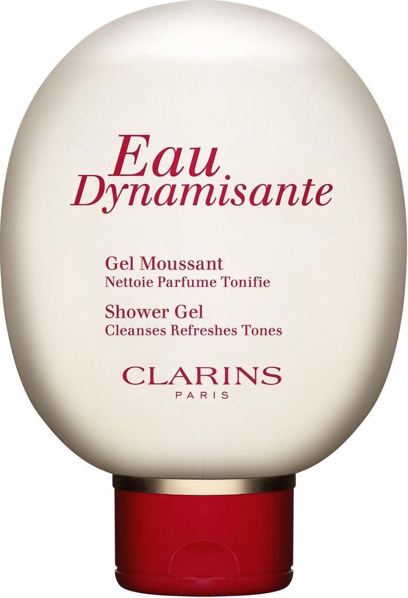 Clarins Gel Moussant Eau Dynamisante 150ml | bol.com