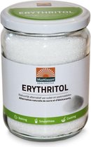 Mattisson - Erythritol - 400 g