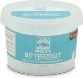 Mattisson - Bitterzout - Epsom zout - 275 g